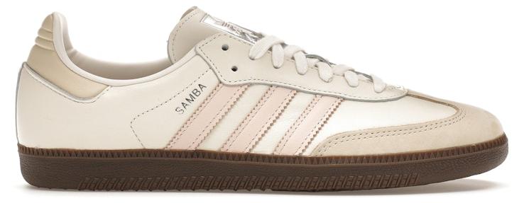 adidas Samba OG Wonder Quartz (Women's) - EU 44