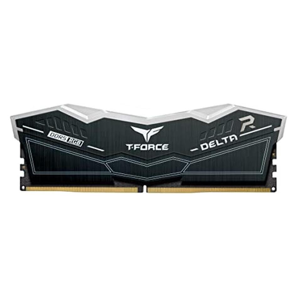 Team Group T-Force Delta (2 x 16GB, 6400 MHz, DDR5-RAM) (FF3D532G6400HC40BDC01)