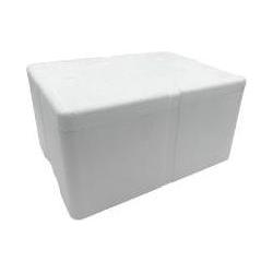 Multi Thermo box 40x30x18 cm EPS Sunpack without lid white (pc) (5710876020525)