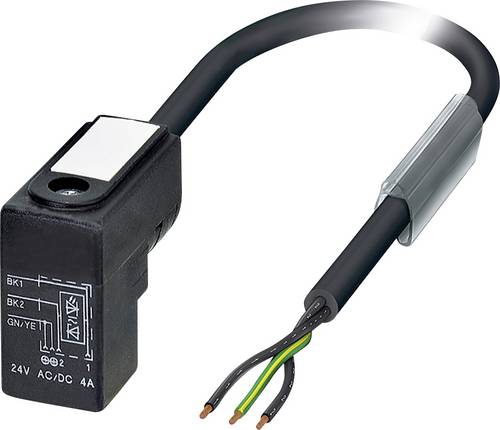 LAPP 22260575 Sensor-/Aktor-Datensteckverbinder, konfektioniert 1St.
