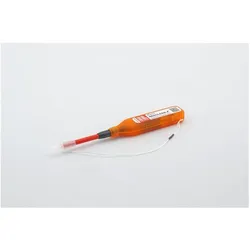 Netpeppers NP-FIBER11 Glasfaserreinigungsstift, Zubehör Netzwerk