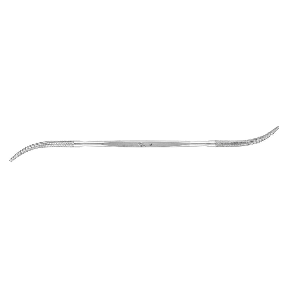 Pferd TOOLS 12407810 TOOLS Präzisions-Riffelfeile Typ 781 P 180mm Schweize (180 mm) (12407810)