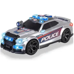 Dickie Street Force