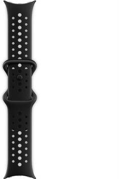 All Categories Goods Waterproof Watch Active Sport Band, Obsidian Workout Strap, Breathable Silicone, Small Waterproof Watch Active Sport Band, Obsidian Workout Strap, Breathable Silicone, Small