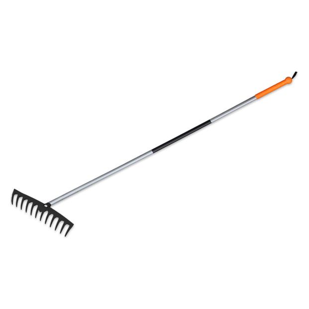 Bradas Rechen 12zinkig TQ-Serie (TQ-G12TS)