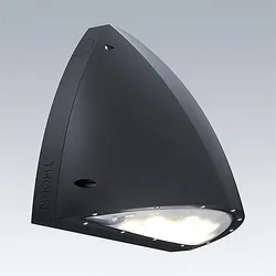 Thorn LED-Wandleuchte PIAZZA 3 9 #96800097