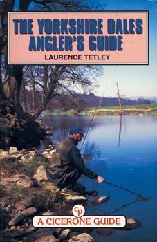 Guide de randonnées (en anglais) - Yorkshire Dales angler's guide   Cicerone