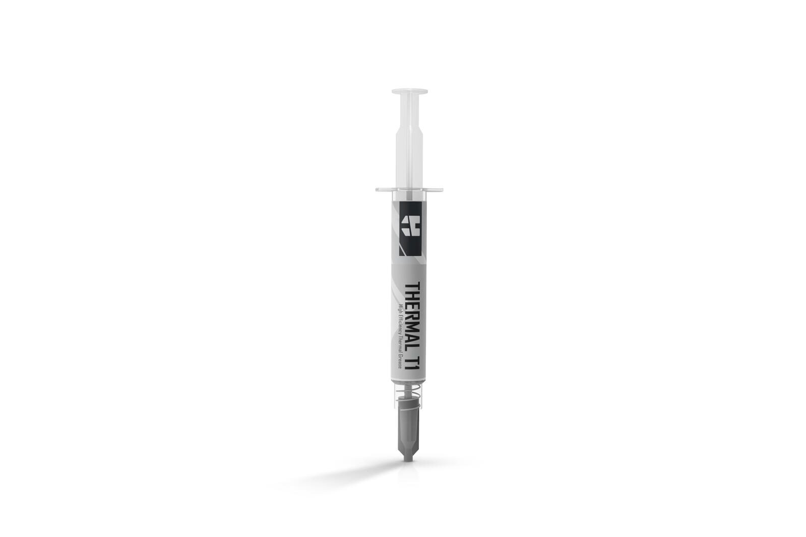 Nox-xtreme NOX Thermal T1 Wärmeleitpaste NXHUMMERTT1