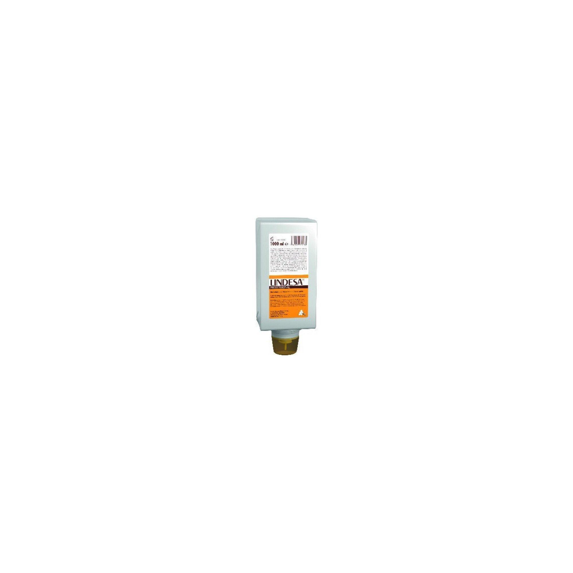 GREVEN Lindesa® Hautschutz mit Bienenwachs 1L Variofl. ; PGP (13640002)