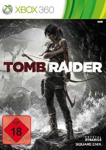Square - Tomb Raider - Preis vom 12.10.2026 11:37:12 h