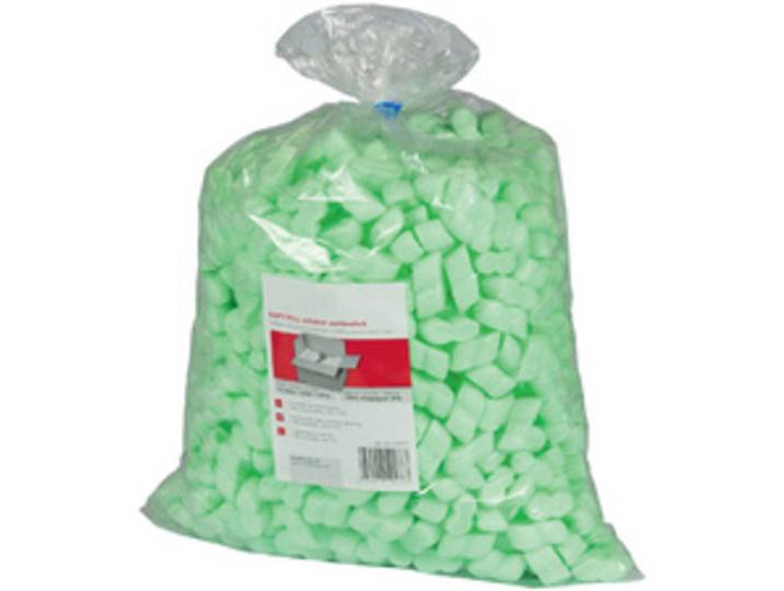 Matériel de remplissage Soft-Fill, 200 litres,