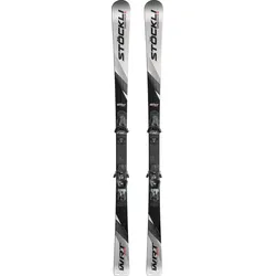 STÖCKLI LASER WRT PRO Ski Set 2027 - 166 | RACE 12