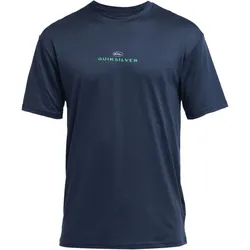 QUIKSILVER NOMAD SURF SS Lycra 2026 dark navy - XL