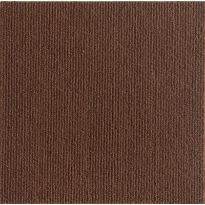 Uplift Essentials Customizable Self Adhesive Cat Scratcher & Furniture Protector brown 16 X 79 In