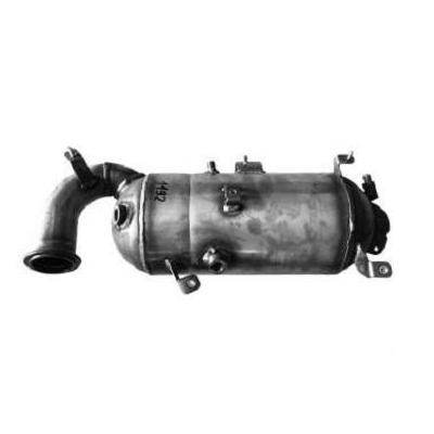 JMJ Rußpartikelfilter FIAT,SUZUKI,ALFA ROMEO 1192 51838592,51853862,51875637 DPF,Partikelfilter,Rußfilter,Ruß-/Partikelfilter, Abgasanlage 55216690