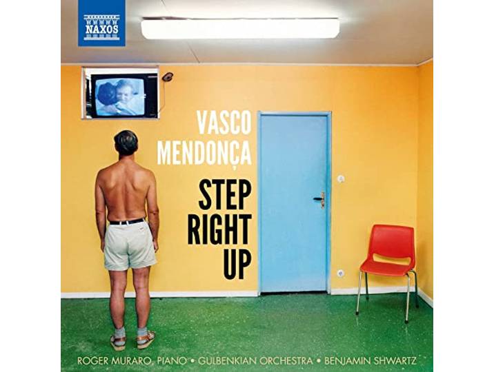Step Right Up