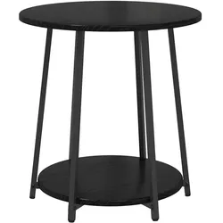 vidaXL, Couchtisch + Beistelltisch, Yaluna
