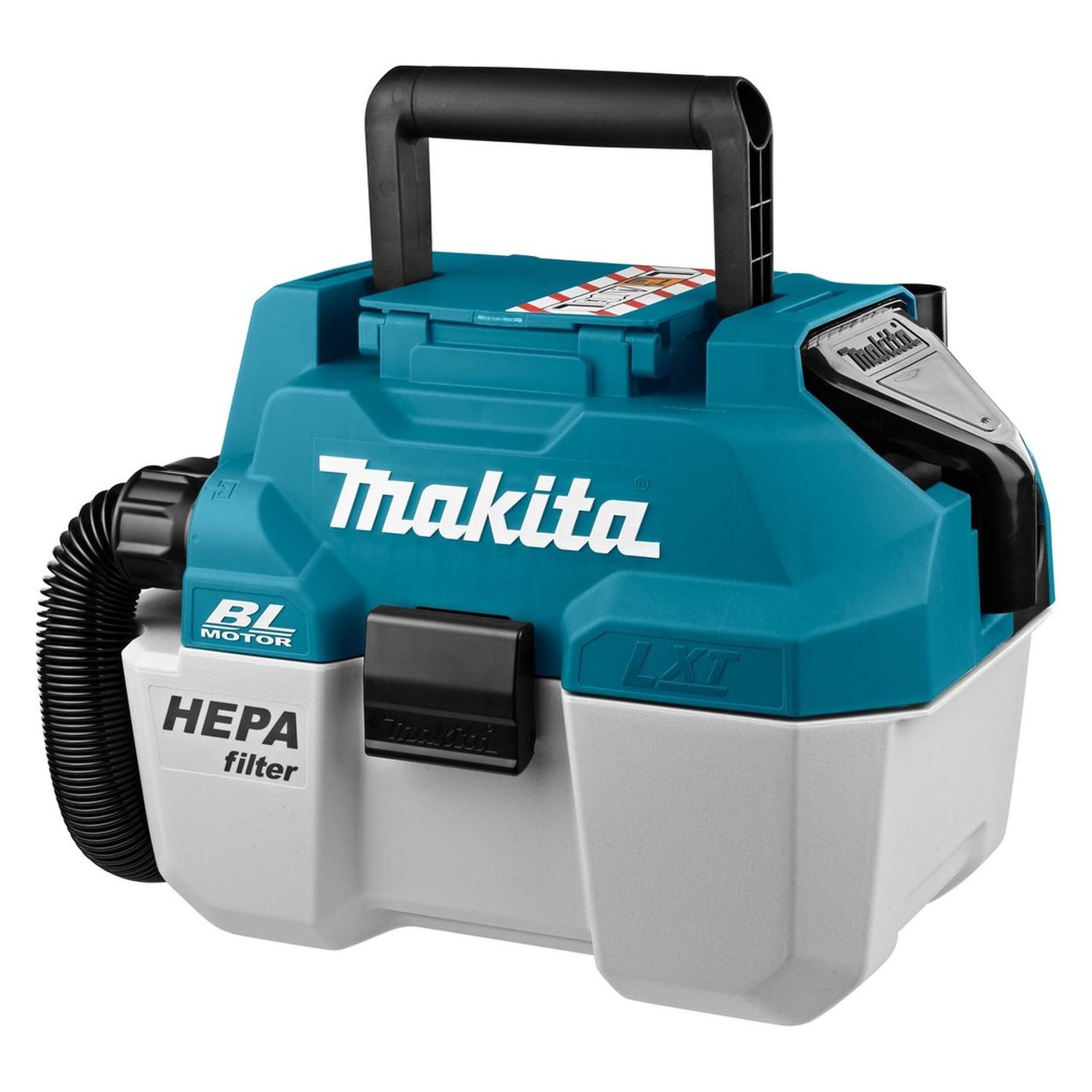 Makita DVC750LZX1 (Nass-Trockensauger) (DVC750LZX1)