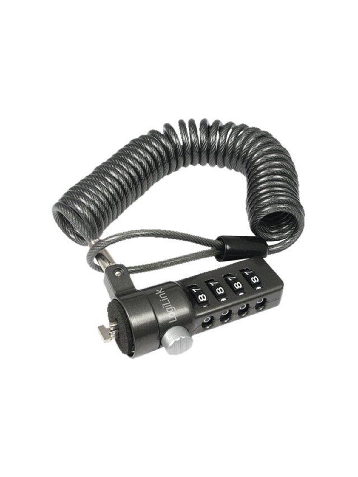 LogiLink Laptop Anti-theft lock