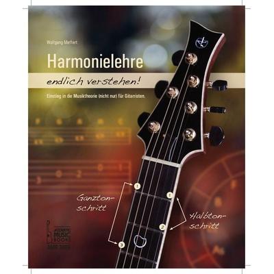 Harmonielehre endlich verstehen! -