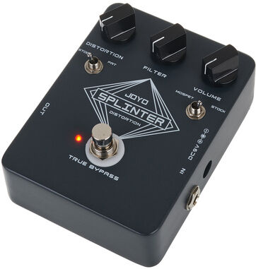 Joyo JF-21 Splinter