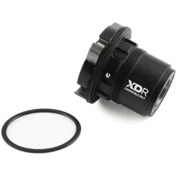 CARBON-TI Freilaufkörper Umrüstkit für X-Hub Naben | 56T Ratchet |