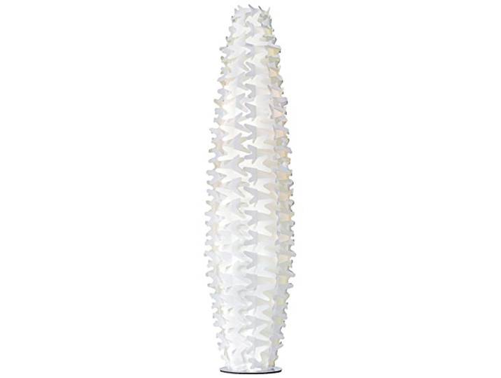 Slamp Staande lamp Cactus, goud hoogte 180 cm