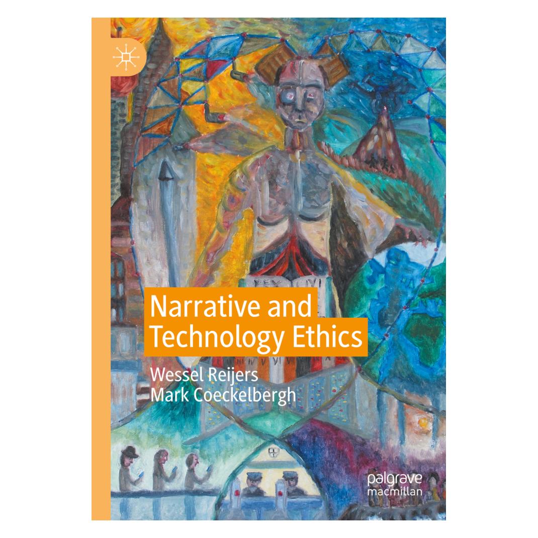 Springer Narrative and Technology Ethics (Englisch, Softcover, Mark Coeckelbergh, Wessel Reijers) (56220935)