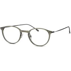 Brille Jos. Eschenbach 983517 30 grau / gun Gr. 50-22
