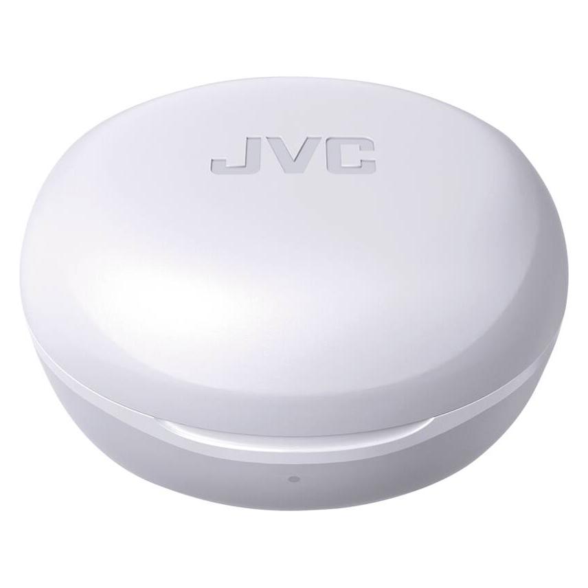JVC HA-Z66T (23 h, Kabellos) (HA-Z66T-W-E)