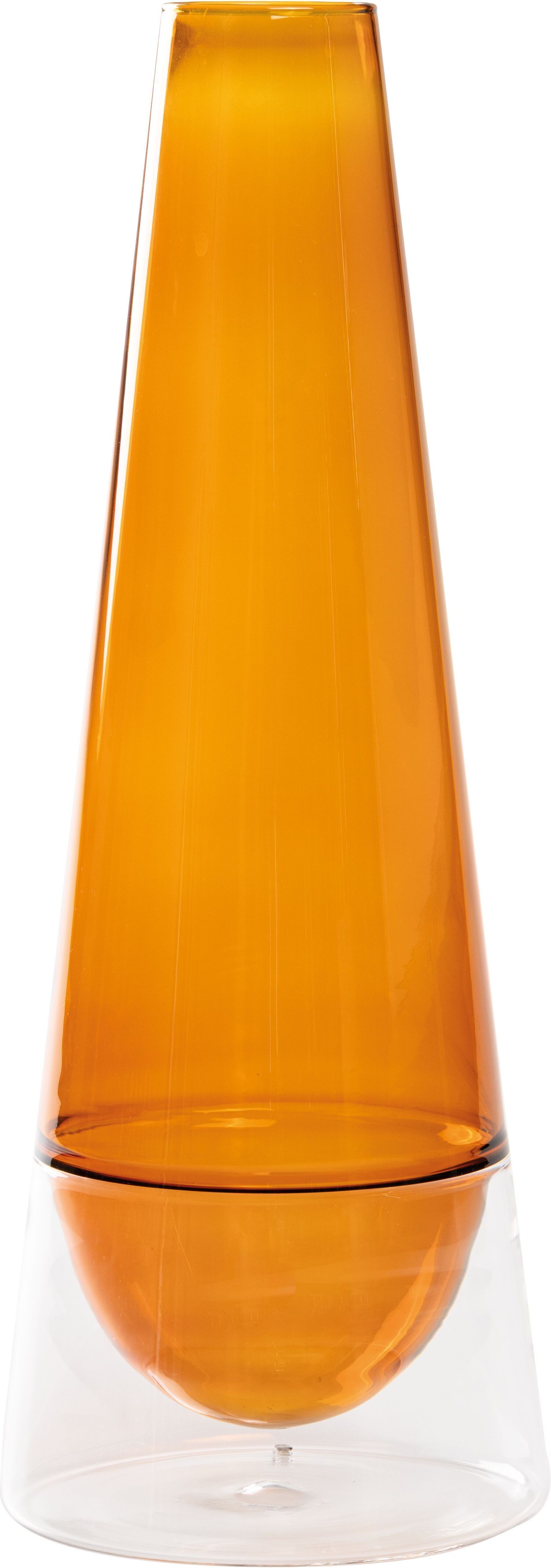 Zafferano Vaso 163 cl Conosfera Ambra