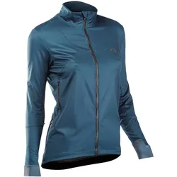 Northwave, Damen, Velojacke, Extreme 2 (M), Blau, M
