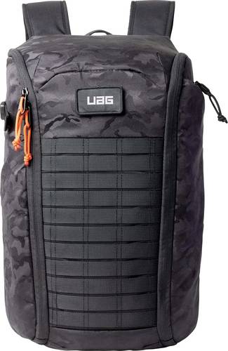 Urban Armor Gear Notebook Rucksack Passend für maximal: 40,6cm (16") Camouflage