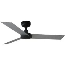 DC Deckenventilator Cruiser S Alu