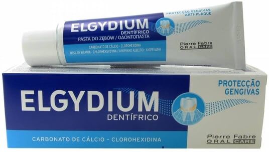 Elgydium Pasta Dentífrica Proteção Gengivas 75ml