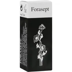 Forasept Ohrlochkosmetikum 7,5 ml