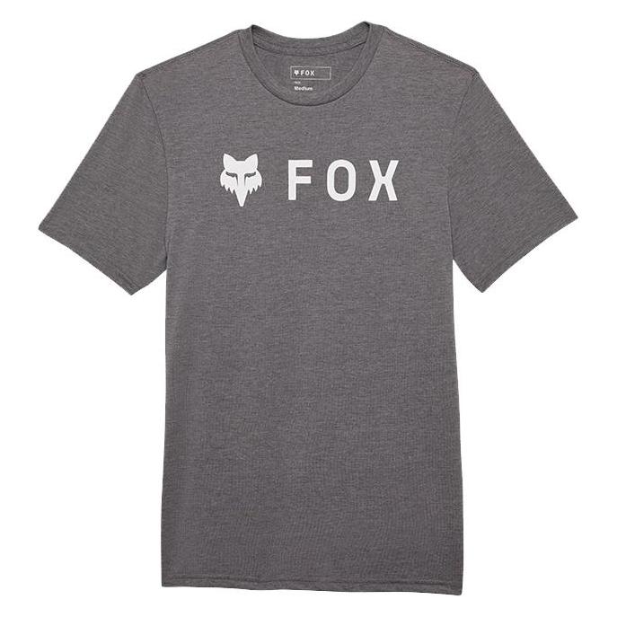 Fox Tee 24 Absolute Ss Tech Htr Graph (XL) (32871-185-191972952432)