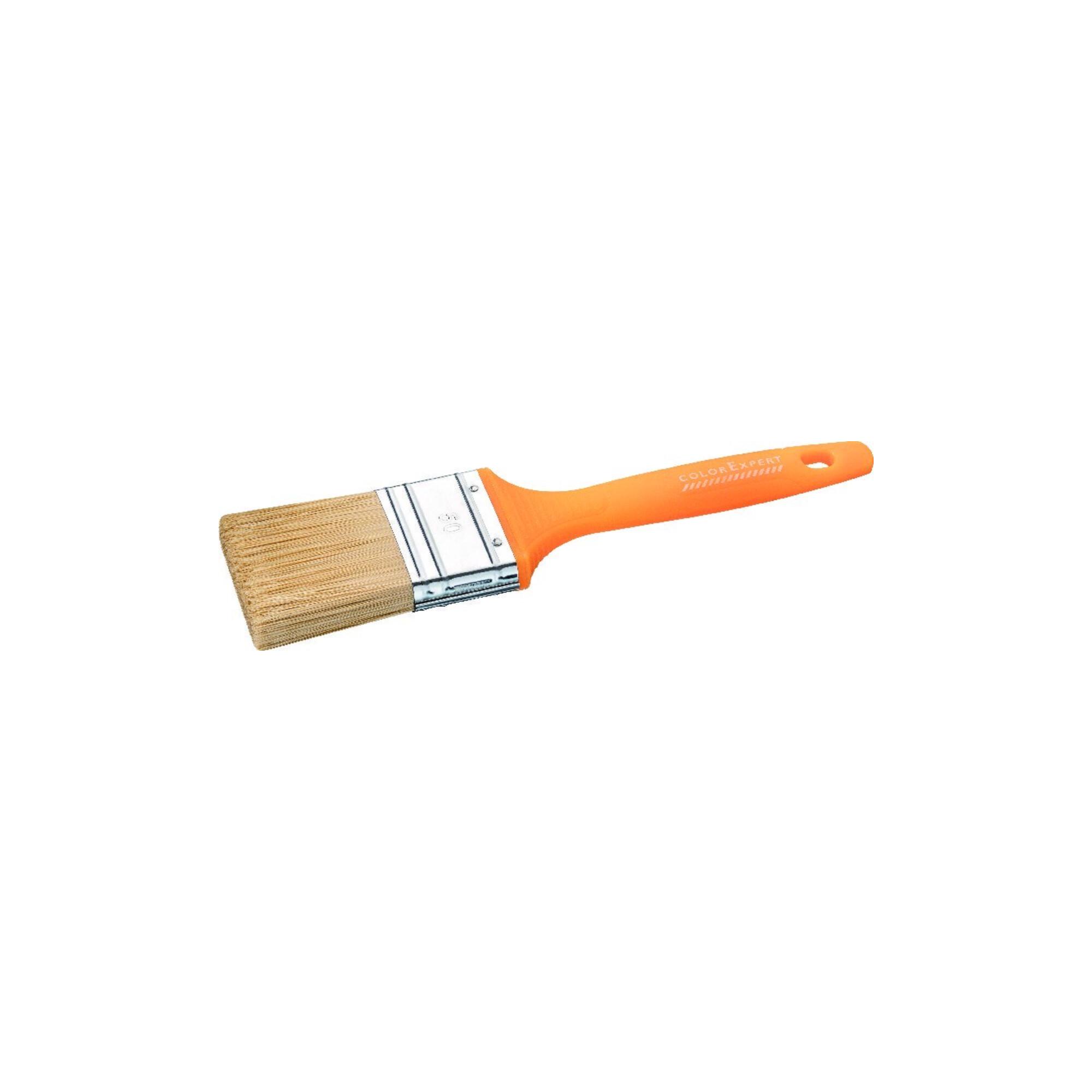 C CIRET Lackier-Flachpinsel 50mm 6. Stärke Kunststoff (81435199)