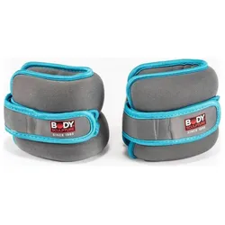 Body Sculpture, Zusatzgewicht, (2 x 1.15 kg)