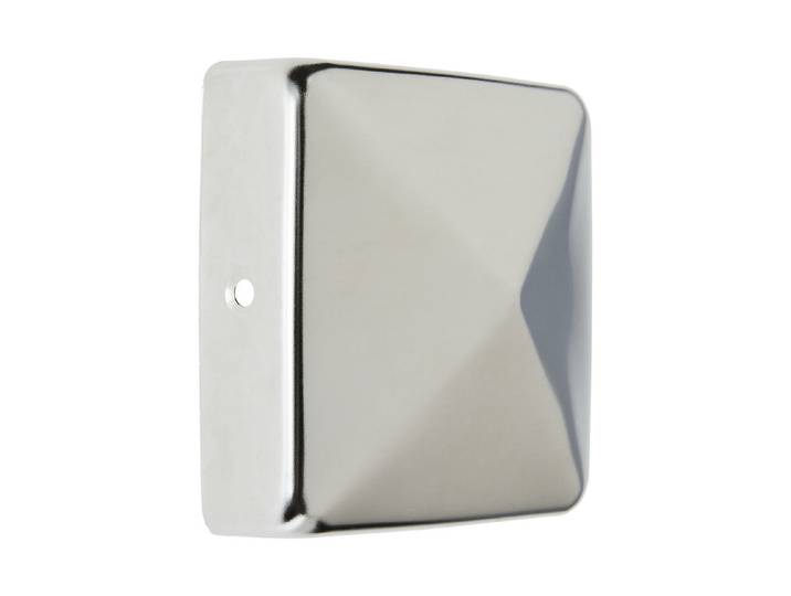 Pfostenkappe Pyramide 7.1 × 7.1 × 3.5 cm