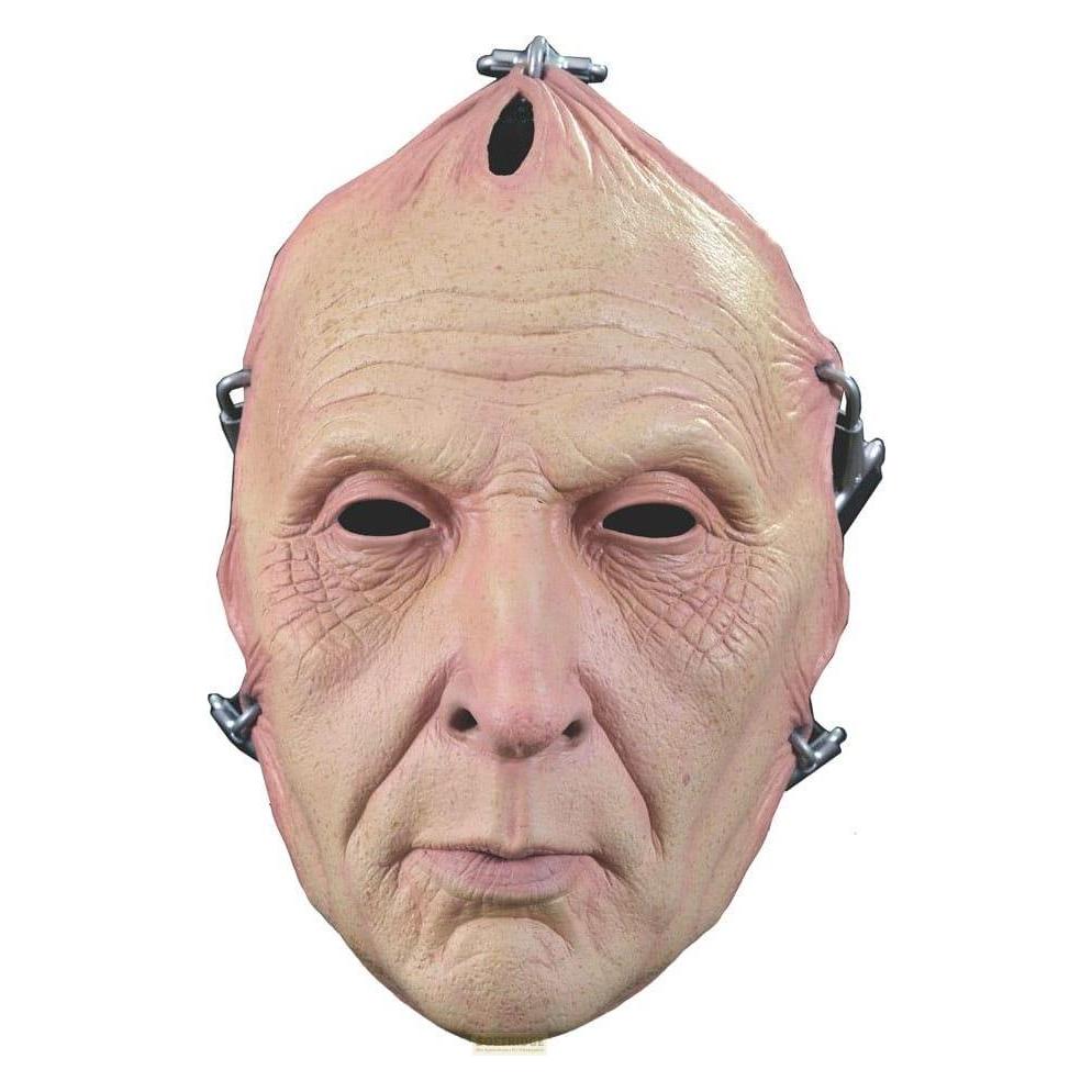 FT Maske Jigsaw Flesh (TOT-RLLG100)