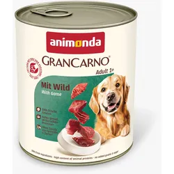 animonda 6x800g Adult Wild Gran Carno