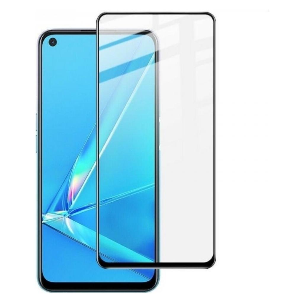 Screenguard Oppo A52 / A72 Full Screen Panzerglas Schutzfolie 2.5D 9H (Oppo A52) (00026916)