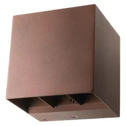 Sg, Gartenbeleuchtung, SGLI 641723 ARTES CORTEN 3000K (IP65)
