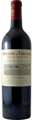 """Domaine de Chevalier""" """Domaine de Chevalier 2000 Red Wine - France"""