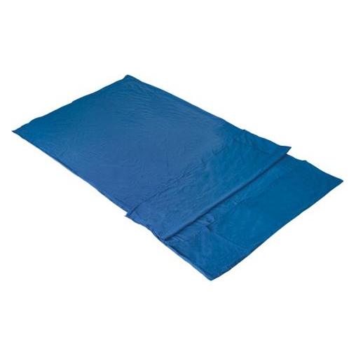 High Peak Schlafsack Inlet Licata 23508 (225 cm) (23508)