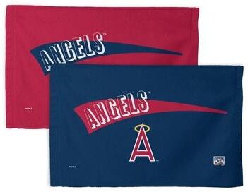 MLB CC Throwback 2PK Fan Towel