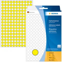 Herma, Etiketten, Vielzweck-Etiketten