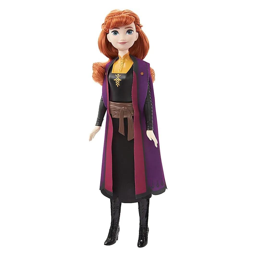 Disney Frozen Die Eiskönigin Core Anna (HLW50)