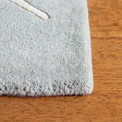 SAFAVIEH Handmade Soho Mercan Twigs N.Z. Wool Rug